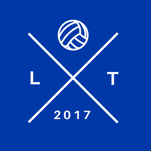 Leather and Turf logo