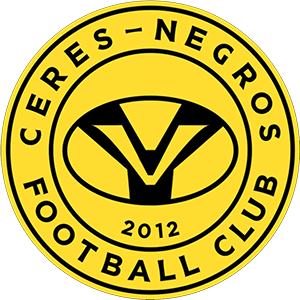 Ceres-Negros FC logo