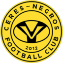 Ceres-Negros FC logo