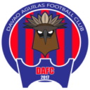 Davao Aguilas FC logo