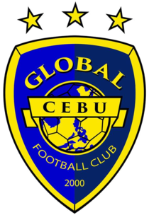 Global Cebu FC logo
