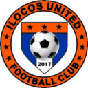 Ilocos United FC logo