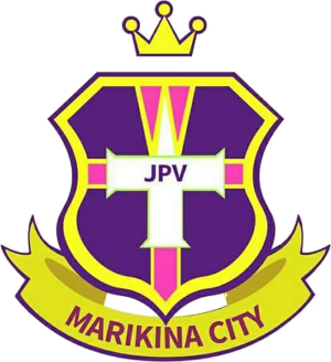 JPV Marikina FC logo
