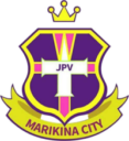 JPV Marikina FC logo