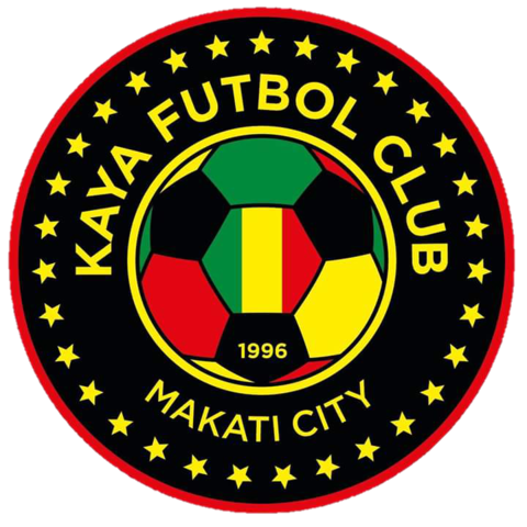 Kaya FC-Makati logo