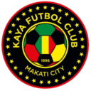 Kaya FC-Makati logo