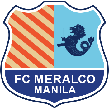 FC Meralco Manila logo