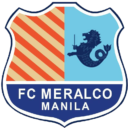 FC Meralco Manila logo