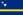 Flag of Curaçao