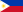 Flag of the Philippines